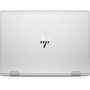 HP EliteBook x360 830 G6 Core i5-8265U 8GB 256GB SSD 13.3 Inch Touchscreen Flip Windows 10 Pro Laptop 