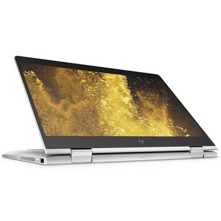 HP EliteBook x360 830 G6 Core i7-8565U 16GB 512GB SSD 13.3 Inch Touchscreen Windows 10 Pro Convertib