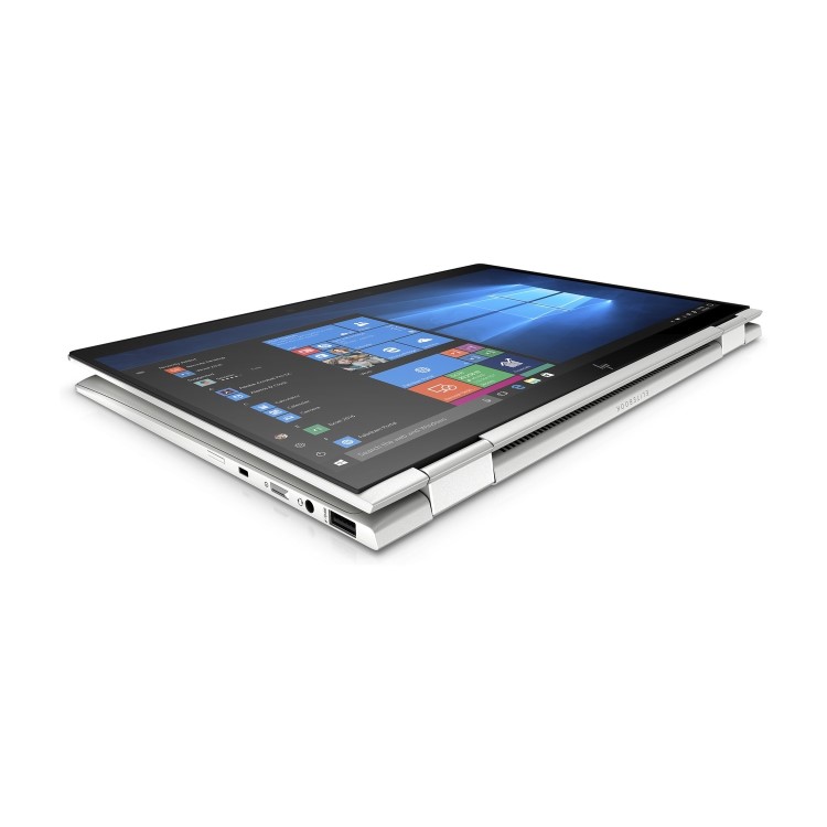 HP EliteBook x360 830 G6 Core i7-8565U 16GB 512GB SSD 13.3 Inch Touchscreen Windows 10 Pro Convertib