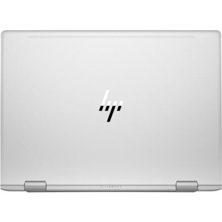 HP EliteBook x360 830 G6 Core i7-8565U 16GB 512GB SSD 13.3 Inch Touchscreen Windows 10 Pro Convertib