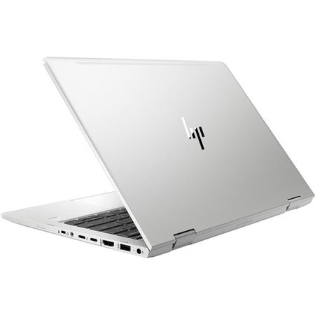 HP EliteBook x360 830 G6 Core i7-8565U 16GB 512GB SSD 13.3 Inch Touchscreen Windows 10 Pro Convertib