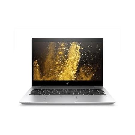Refurbished HP EliteBook 840 G6 Core i7-8565U 16GB 512GB 14 Inch Windows 10 Pro Laptop