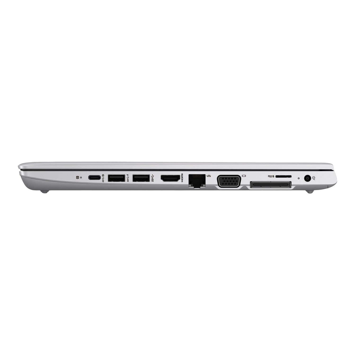 HP ProBook 640 G5 Core i5 8265U 8GB 256GB SSD 14 Inch Windows 10
