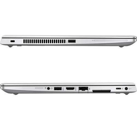 HP EliteBook 830 G6 Core i5-8265U 8GB 256GB SSD 13.3 Inch FHD Windows 10 Pro Laptop