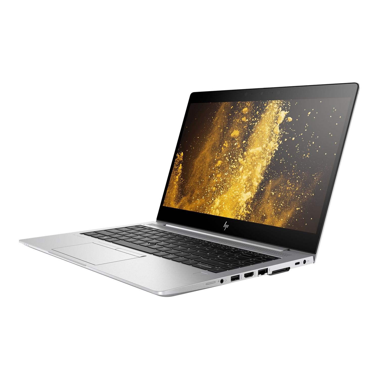 Hp Elitebook 840 G6 Core I7 8565u 8gb 256gb Ssd 14 Inch Windows 10 Pro Laptop Laptops Direct