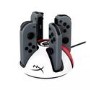 HyperX Gaming Chargeplay Quad 2 Charging Station