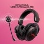 HyperX Cloud II Core Wireless Gaming Headset - Black