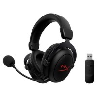 HyperX Cloud II Core Wireless Gaming Headset - Black