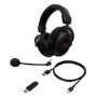 HyperX Cloud II Core Wireless Gaming Headset - Black