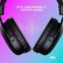 HyperX Cloud II Core Wireless Gaming Headset - Black
