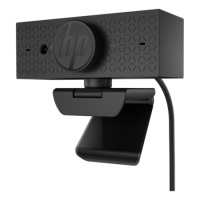 HP 625 FHD 1080p IR Webcam HP 625 FHD 1080p IR Webcam