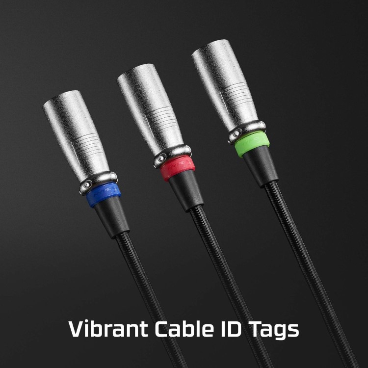 HyperX XLR Cable