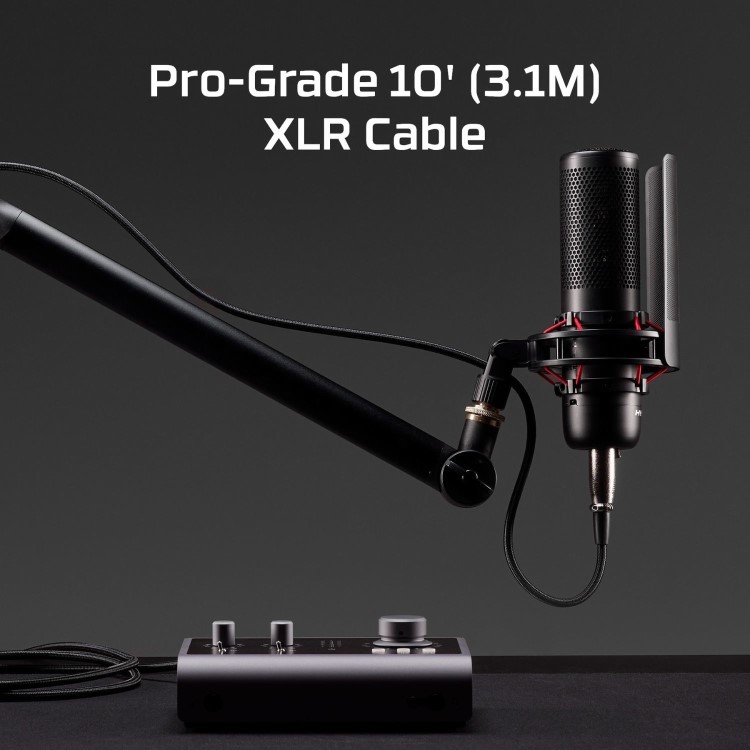 HyperX XLR Cable