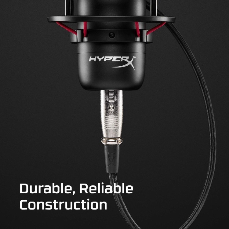 HyperX XLR Cable