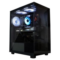 Gladiator PC Centurion Intel Core Ultra 5 245KF 32GB RAM 1TB SSD RTX 5070 Windows 11 Gaming PC Gladiator PC Centurion Intel Core Ultra 5 245KF 32GB RAM 1TB SSD RTX 5070 Windows 11 Gaming PC