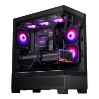 GRADE A2 - Gladiator PC Vanguard Intel Core i9-14900KF 32GB RAM 2TB SSD RTX 5070 Ti Windows 11 Gaming PC GRADE A2 - Gladiator PC Vanguard Intel Core i9-14900KF 32GB RAM 2TB SSD RTX 5070 Ti Windows 11 Gaming PC