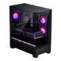 GRADE A2 - Gladiator PC Vanguard Intel Core i9-14900KF 32GB RAM 2TB SSD RTX 5070 Ti Windows 11 Gaming PC