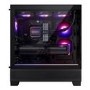 GRADE A2 - Gladiator PC Vanguard Intel Core i9-14900KF 32GB RAM 2TB SSD RTX 5070 Ti Windows 11 Gaming PC