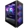 Gladiator PC Colosseum AMD Ryzen 7 7800X3D 32GB RAM 1TB SSD RTX 5070 Windows 11 Gaming PC