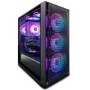 Gladiator PC Colosseum AMD Ryzen 7 7800X3D 32GB RAM 1TB SSD RTX 5070 Windows 11 Gaming PC