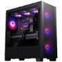 Gladiator PC Colosseum AMD Ryzen 7 7800X3D 32GB RAM 1TB SSD RX 9070 XT Windows 11 Gaming PC