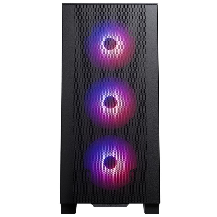 Gladiator PC Colosseum AMD Ryzen 7 7800X3D 32GB RAM 1TB SSD RX 9070 XT Windows 11 Gaming PC