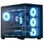 Gladiator PC Colosseum AMD Ryzen 7 7800X3D 32GB RAM 1TB SSD RTX 5070 Ti Windows 11 Gaming PC