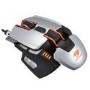 Cougar 700M Gaming Mouse 8200 dpi Adjustable & Programmable LEDs Gaming Features Silver Retail