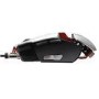 Cougar 700M Gaming Mouse 8200 dpi Adjustable & Programmable LEDs Gaming Features Silver Retail