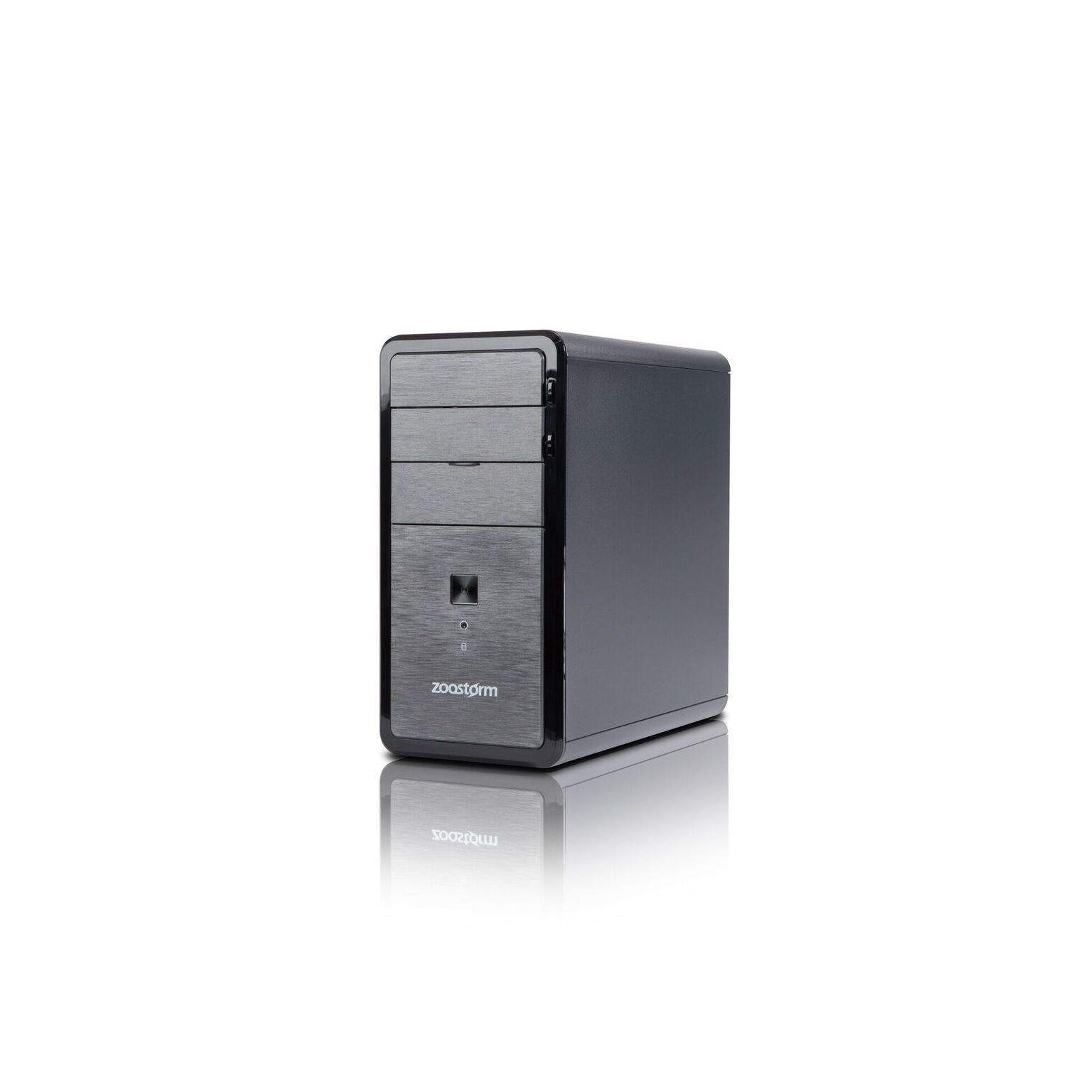 Grey pc