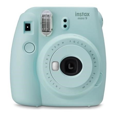 Fujifilm Instax Mini Ice Blue 10 shots Laptops Direct