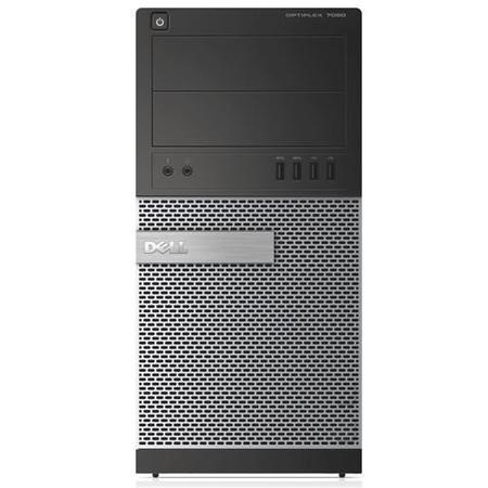 【DELL】OPTIPLEX 7020 SFF Core i3-4160 3.6GHz 4GB HDD500GB DVD-MULTI Windows7Pro 中古デスクトップパソコン Dell Optiplex 7020 SFF Computer i3-4160 Windows 10