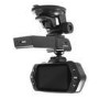 electriQ 2K 160 Degree Wide Angle Lens 2.7 Inch  Screen Ambarella Dash Cam with GPS and CLP Lens