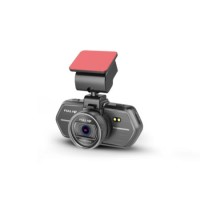 electriQ 2K 160 Degree Wide Angle Lens 2.7 Inch  Screen Ambarella Dash Cam with GPS and CLP Lens electriQ 2K 160 Degree Wide Angle Lens 2.7 Inch  Screen Ambarella Dash Cam with GPS and CLP Lens