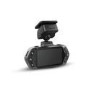 electriQ 2K 160 Degree Wide Angle Lens 2.7 Inch  Screen Ambarella Dash Cam with GPS and CLP Lens