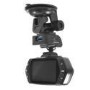 electriQ 2K 160 Degree Wide Angle Lens 2.7 Inch  Screen Ambarella Dash Cam with GPS and CLP Lens