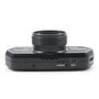 electriQ 2K 160 Degree Wide Angle Lens 2.7 Inch  Screen Ambarella Dash Cam with GPS and CLP Lens
