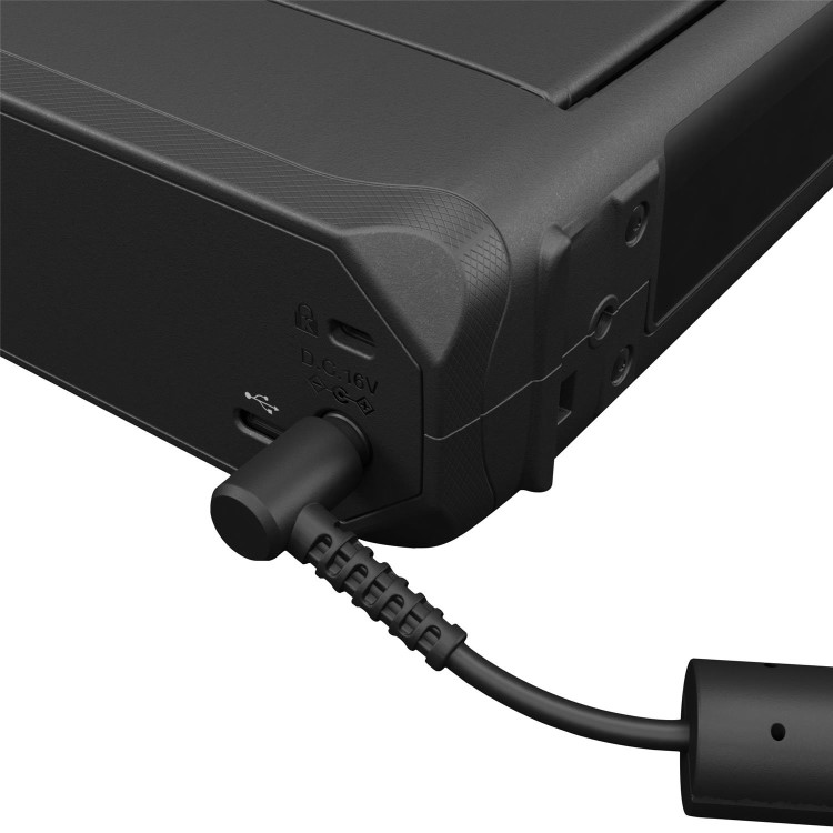 Canon MAXIFY BX110 W/B MKII GB A4 Colour Inkjet Printer