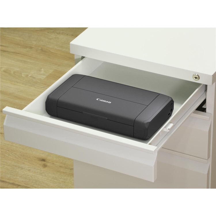 Canon MAXIFY BX110 W/B MKII GB A4 Colour Inkjet Printer