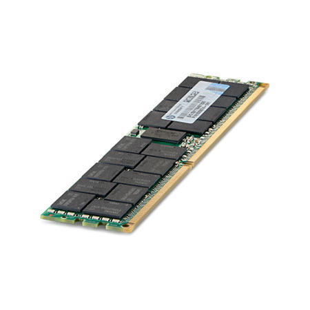 HPE - 16GB - DDR3 - 1866 MHz - DIMM 240-pin