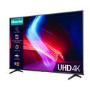 Hisense A6K 75 inch Smart 4K Ultra HD LED TV