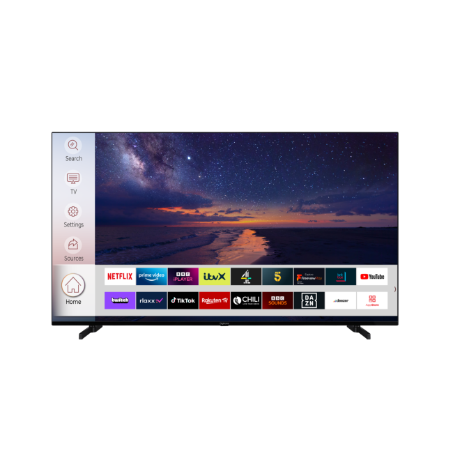 Digihome BI23 70 inch 4K Smart TV with Dolby Vision and Dolby Atmos
