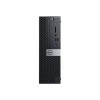 Dell OptiPlex 7060 SFF Core i5-8500 8GB 256GB SSD Windows 10 Pro Desktop PC