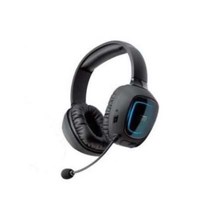 CREATIVE Sound Blaster Recon3D Omega Wireless PC MAC PS3 XB360 GAMING HEADSET