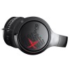 Creative Sound BlasterX H3 Headset in Black for Playstation