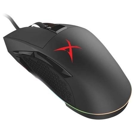 Creative Sound BlasterX Siege MO4 RGB Gaming Mouse - Laptops Direct