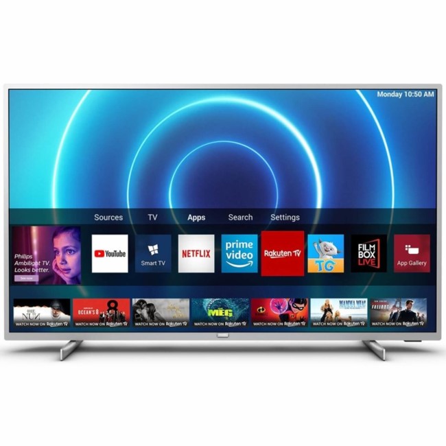 Philips 70PUS7555/12 70" 4K Ultra HD Smart LED TV with Freeview Play