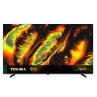 Toshiba 70QF5D53DB 70-Inch 4K QLED Smart Fire TV  Dolby Vision HDR10 & Alexa Voice Control Toshiba 70QF5D53DB 70-Inch 4K QLED Smart Fire TV  Dolby Vision HDR10 & Alexa Voice Control