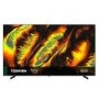 Toshiba 70QF5D53DB 70-Inch 4K QLED Smart Fire TV  Dolby Vision HDR10 & Alexa Voice Control