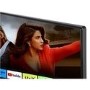 Toshiba 70QF5D53DB 70-Inch 4K QLED Smart Fire TV  Dolby Vision HDR10 & Alexa Voice Control
